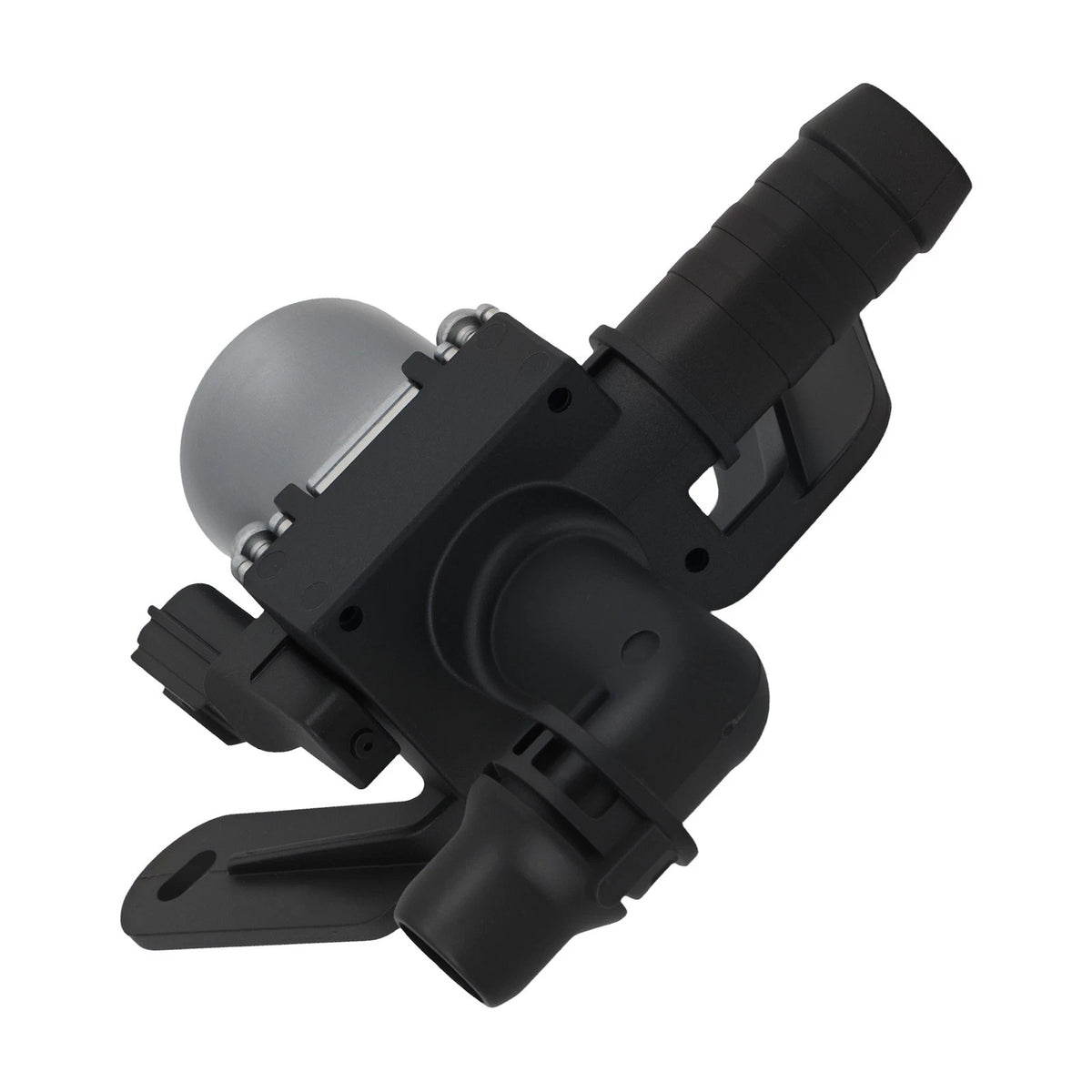Cooling Unit for Lincoln MKC/Ford Escape 2.0L (2017–2019) CV6Z18495A YG856