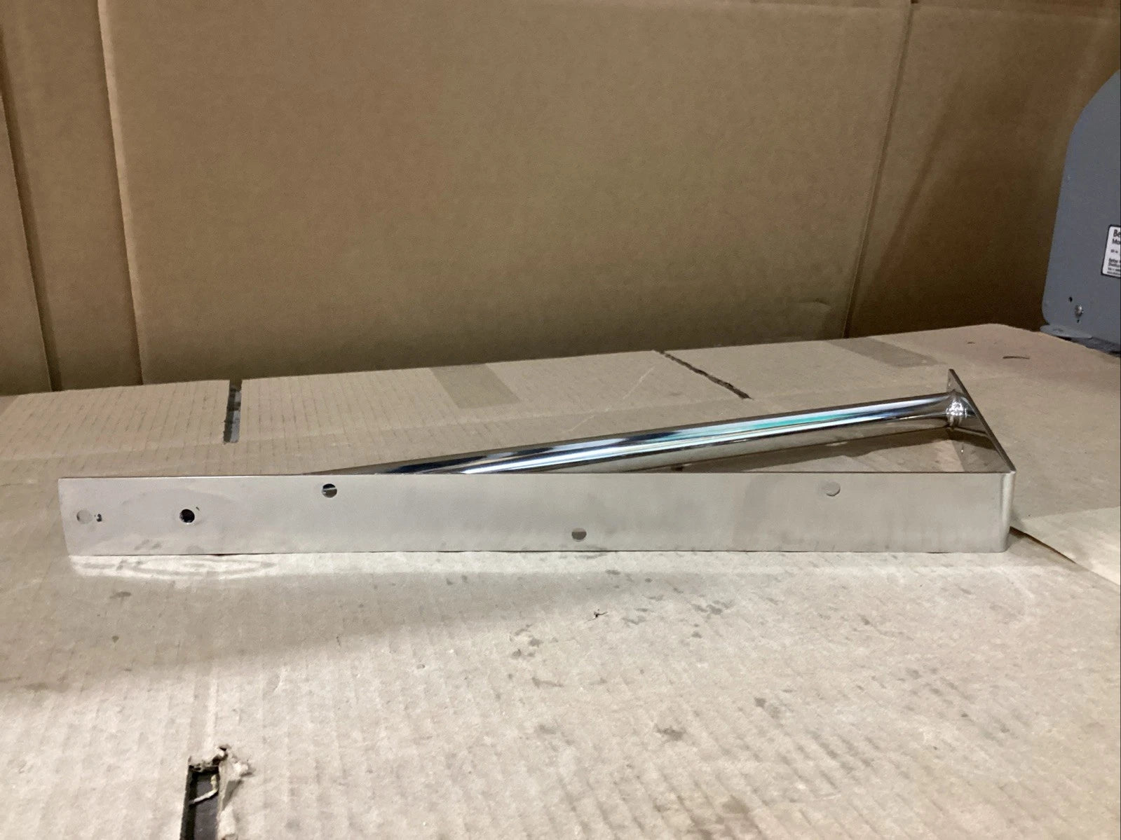 Stainless Steel Platform Bracket eok17 for