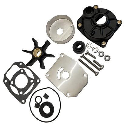 Water Pump Rebuild Kit for Johnson Evinrude 40-70 HP Outboards (5000308)