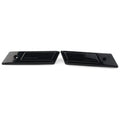 Dynamic LED Side Marker Turn Signal Light for BMW 3 5 7 Series (E36 E34 E32)