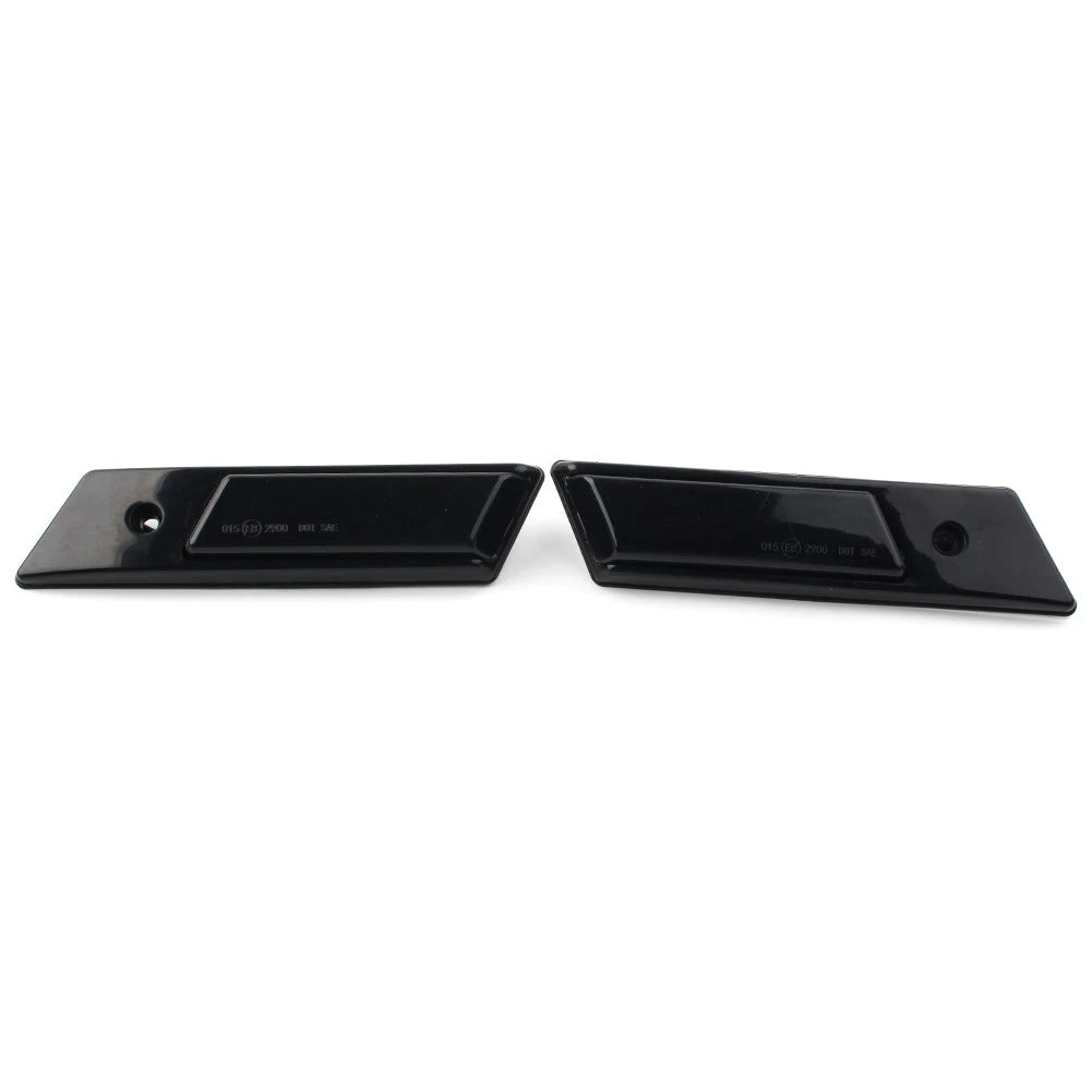 Dynamic LED Side Marker Turn Signal Light for BMW 3 5 7 Series (E36 E34 E32)