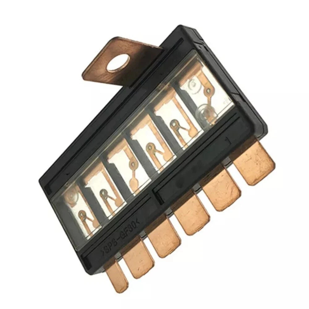 Fusible Link Block Fuse 38232-TBA-A01 for Honda Civic CR-V (2016–2022)