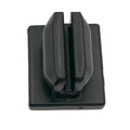 Bumper Cover Retainer Clips for - ABS, Black Finish