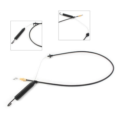 Deck Engagement Control Cable for MTD 700 Series Lawn Mower (746-04173A)