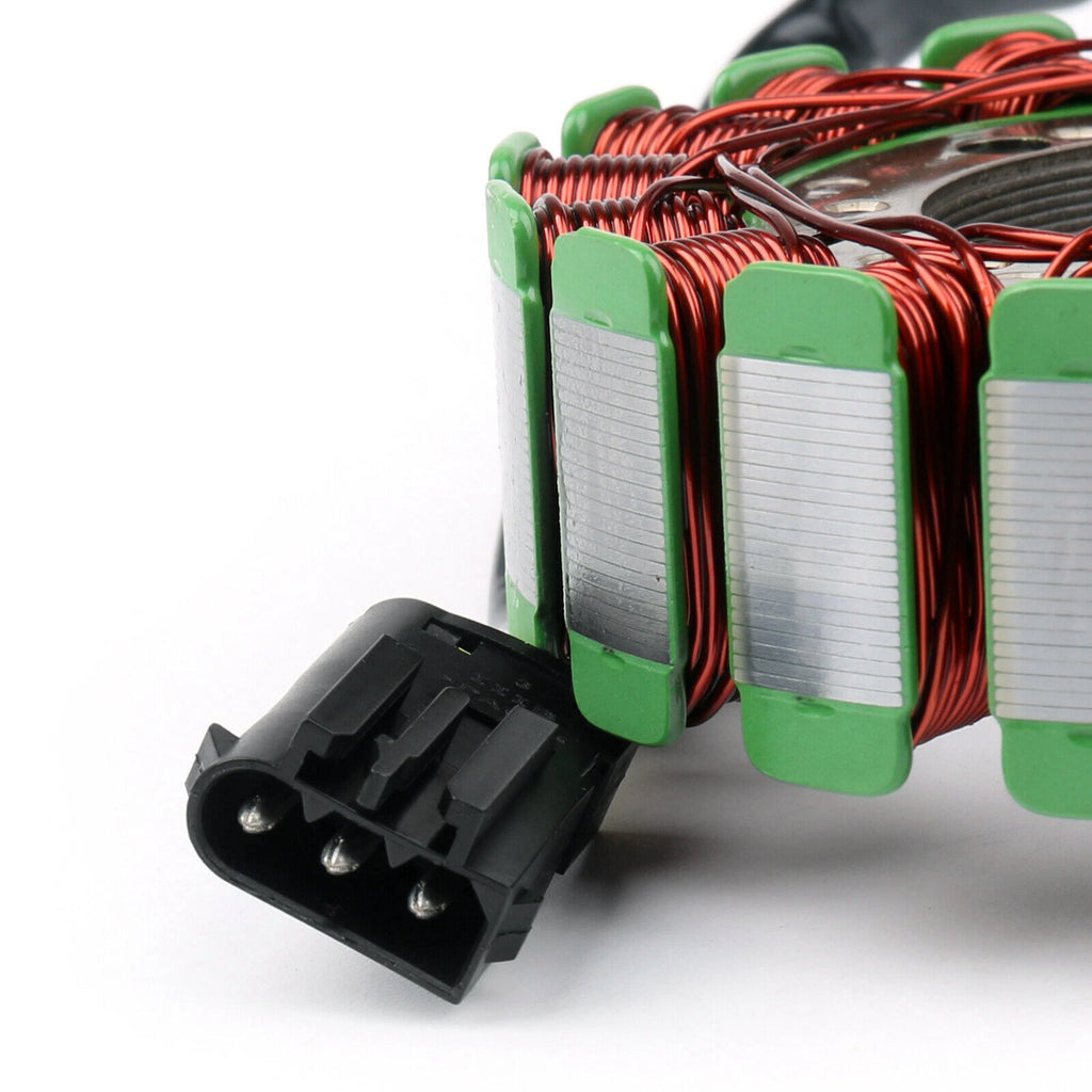 Magneto Generator Stator Coil for BMW F650GS (2009–2014), F700GS (2013–2014), F800GS (2013–2014)