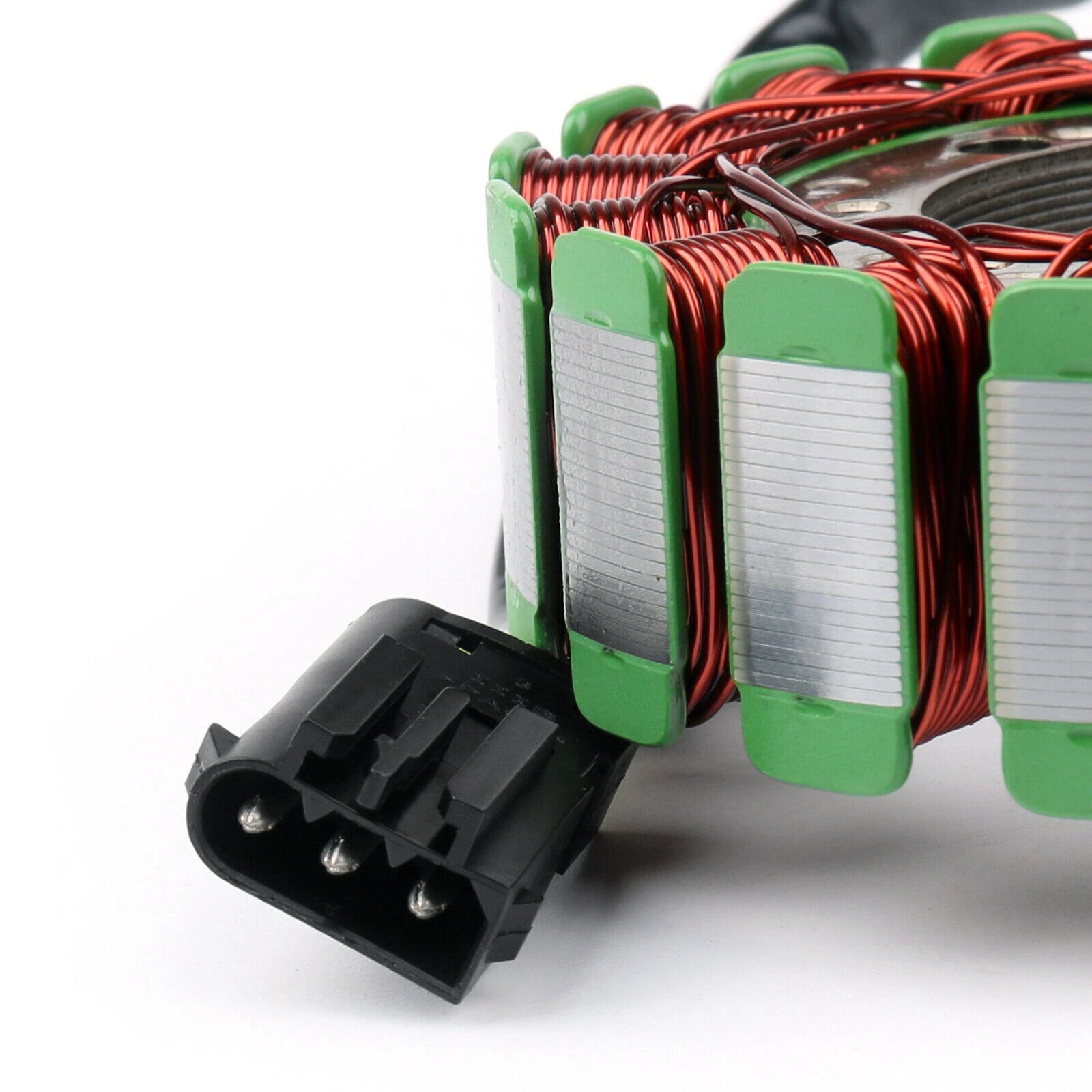 Magneto Generator Stator Coil for BMW F650GS (2009–2014), F700GS (2013–2014), F800GS (2013–2014)