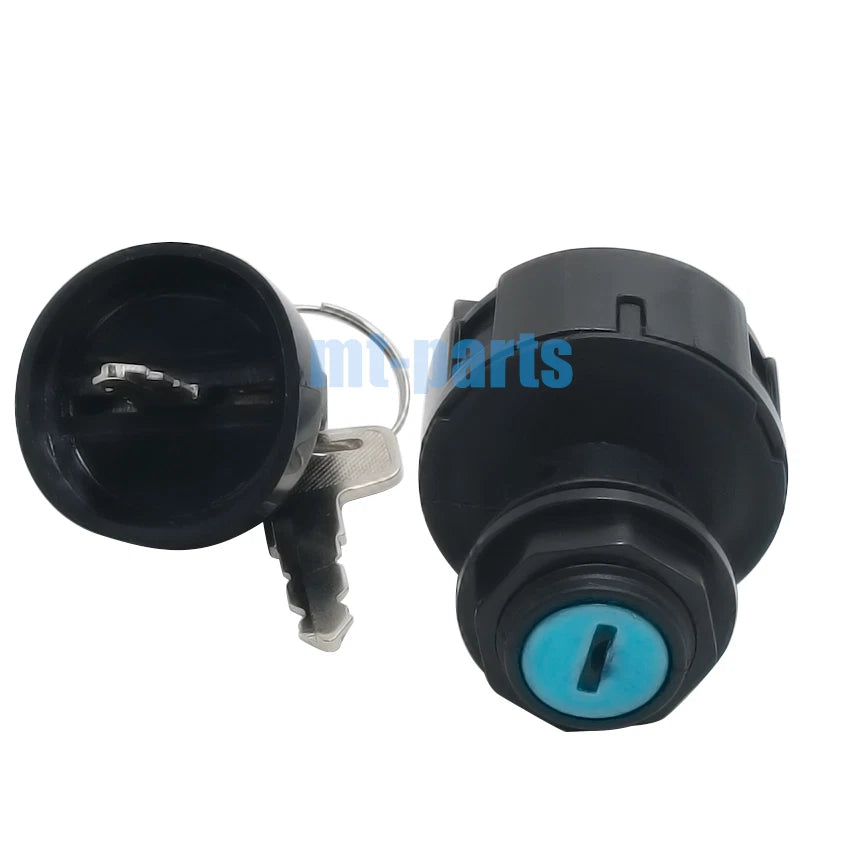 3 Position Ignition Key Switch for Polaris Scrambler 1000 (2015–2017) 4011002