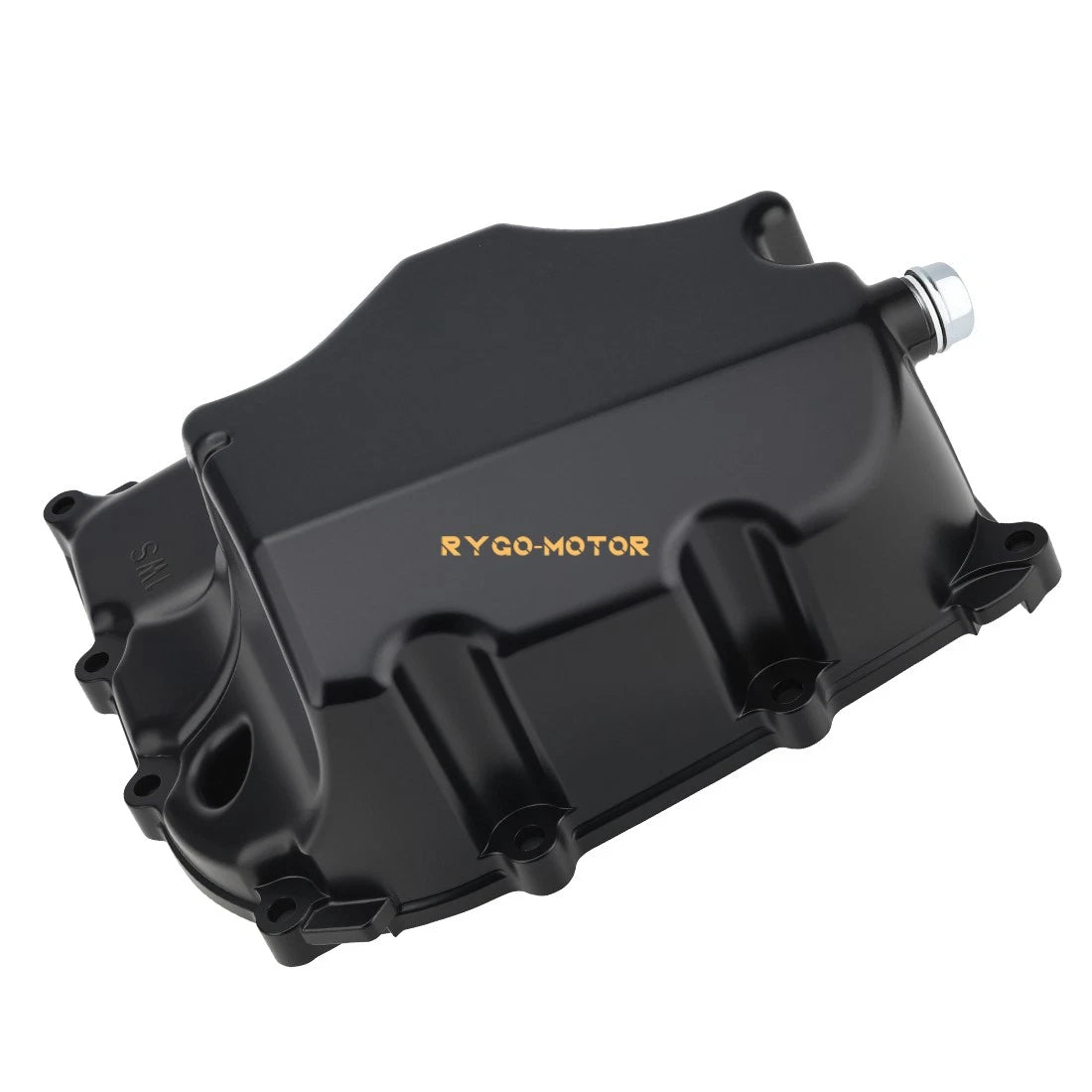 Oil Pan Strainer Cover for Yamaha YZFR7 MT07 (2021–2024) 1WS-13400-10-00
