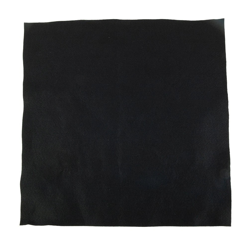 Carbon Fiber Welding Blanket Torch Shield for Auto