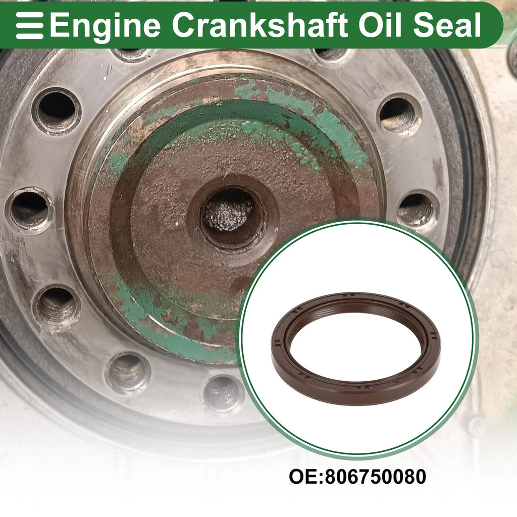 Front Crankshaft Oil Seal Replacement for Subaru Impreza 2.0L (2017–2023)