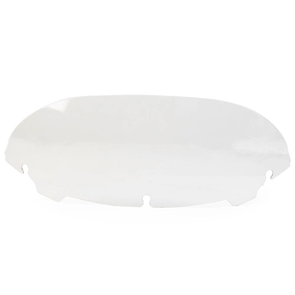 7" Windshield for Harley Davidson Touring Electra Glide Street Glide