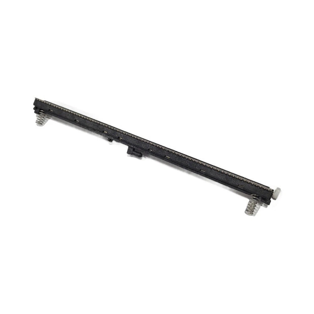 Water Spray Strip Light for Automotive (Green Color, Plastic, Rubber)
