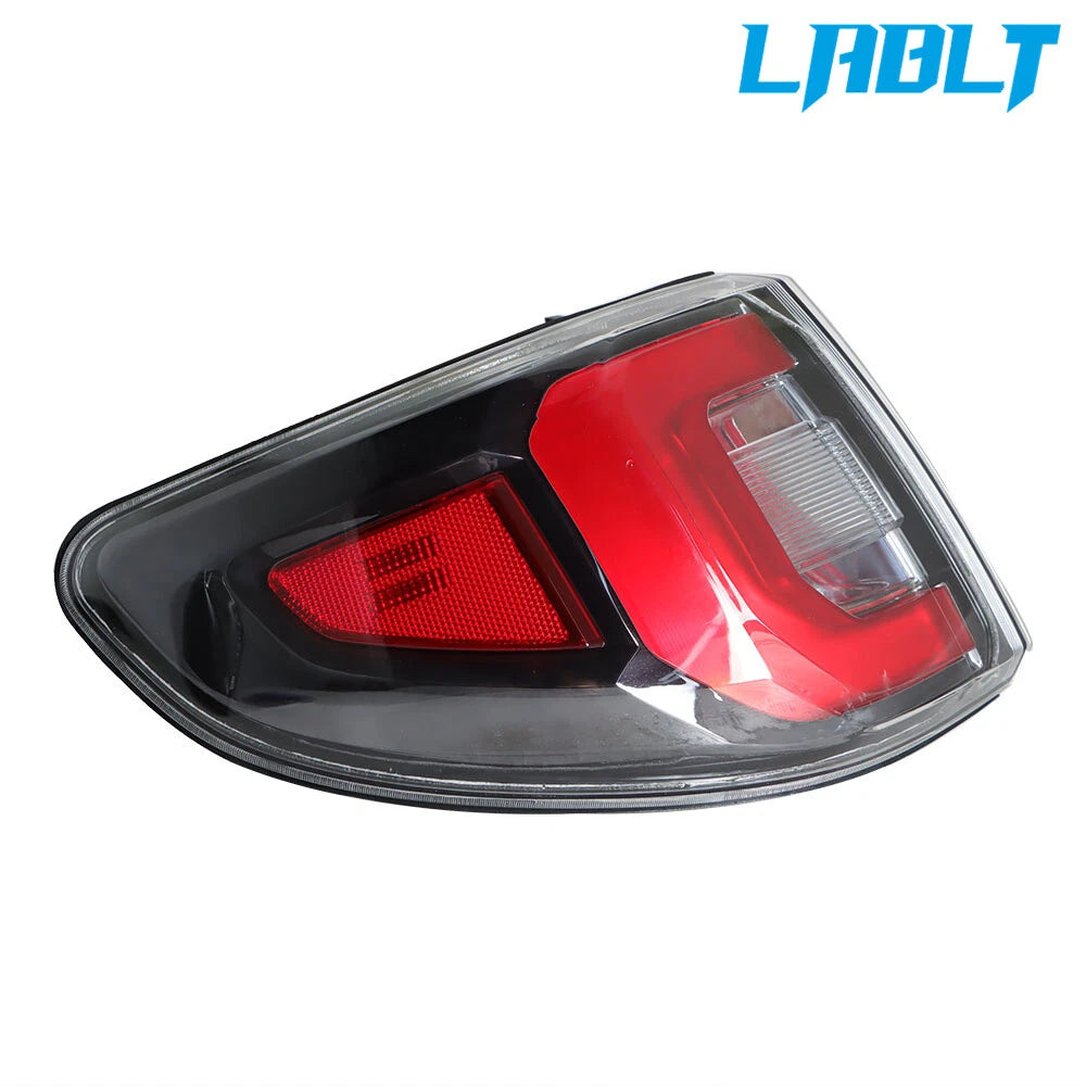 Outer Left Driver Side Tail Lamp for GMC Acadia (2013–2016)
