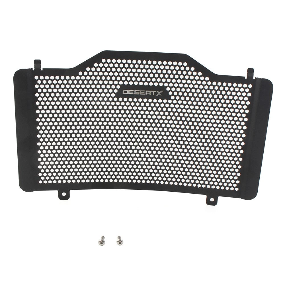 Radiator Grille Guard for Ducati DesertX (2022–2023)