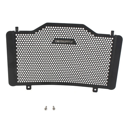 Radiator Grille Guard for Ducati DesertX (2022–2023)