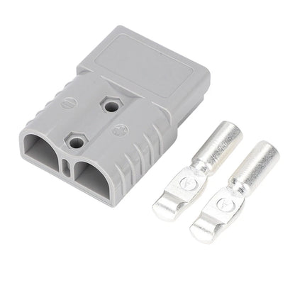 80A Fast Charging Connector for Lithium Battery (New Energy Industry)