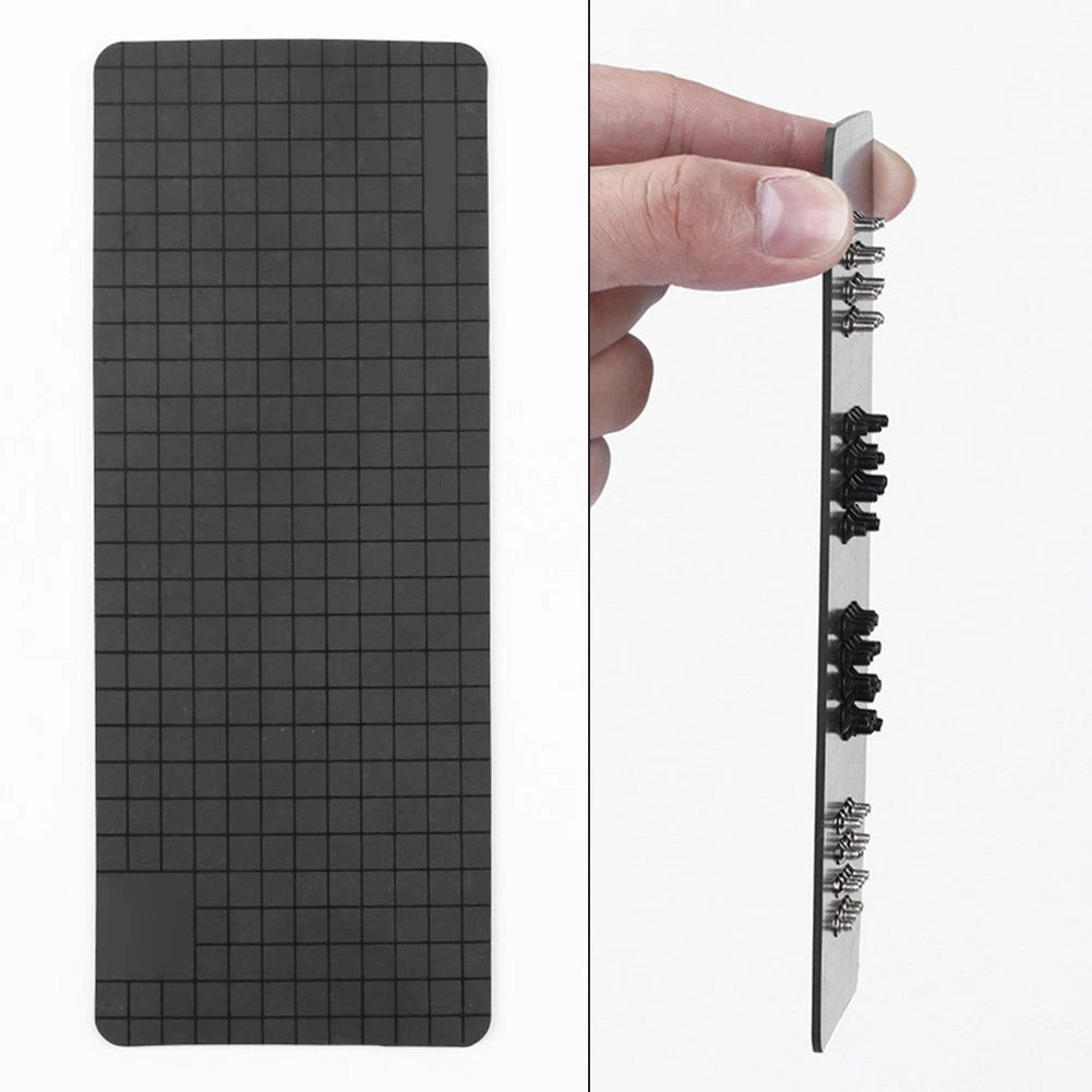 Magnetic Repair Pad for Electronic Devices (2023–2023)