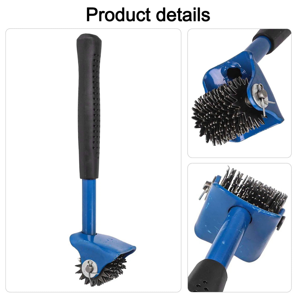 Grinding Wheel Dresser Handle for Bench Tool Dressing (No Part Numbers)