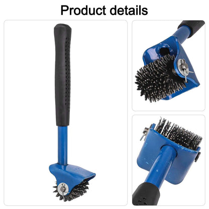 Grinding Wheel Dresser Handle for Bench Tool Dressing (No Part Numbers)