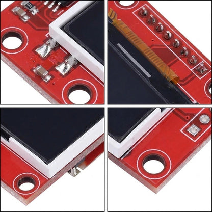 1.8 Inch TFT LCD Display for Microcontroller Projects (128x160 Resolution)