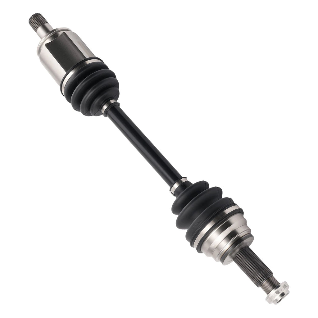 Front Left CV Axle Shaft Assembly for BMW X5 X6 (2007–2018)