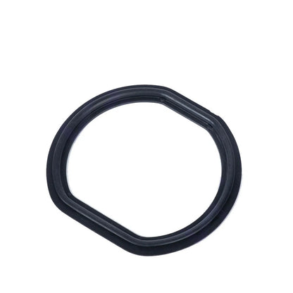 Sealing Ring Seal Gasket for Sweeper Accessories Bin Base