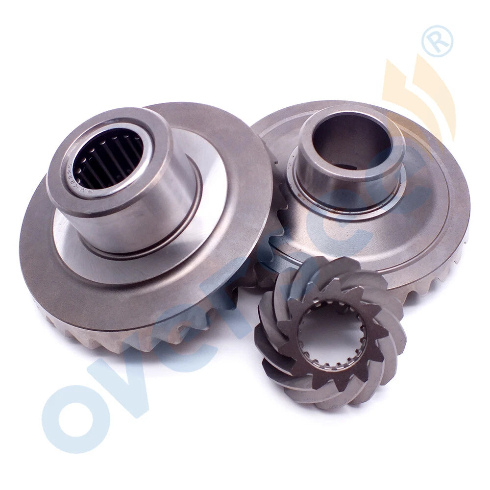 67F Series Gear Kit 13T/30T for Yamaha F50 F75 F80 F90 100 HP (1999–2023) 67F-45560-00