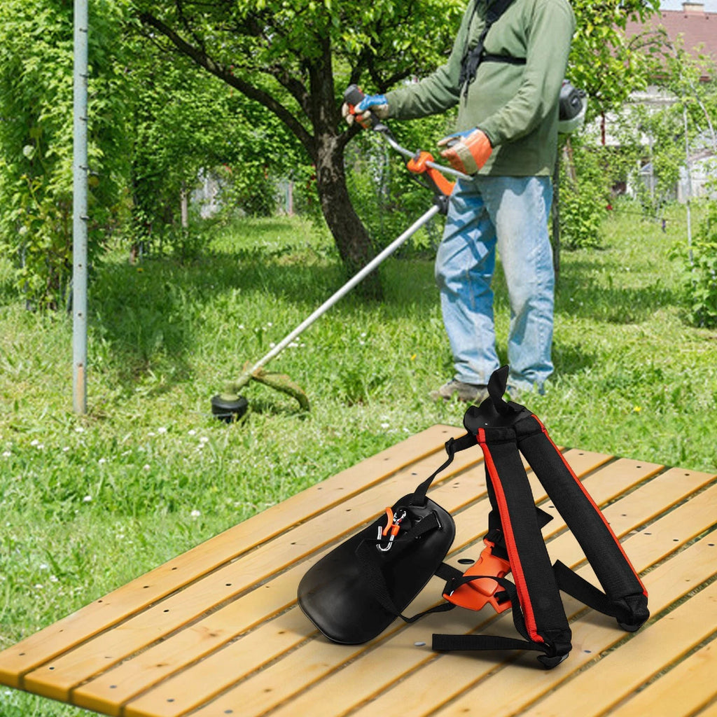 Shoulder Strap for Brush Cutter (Universal Fit)