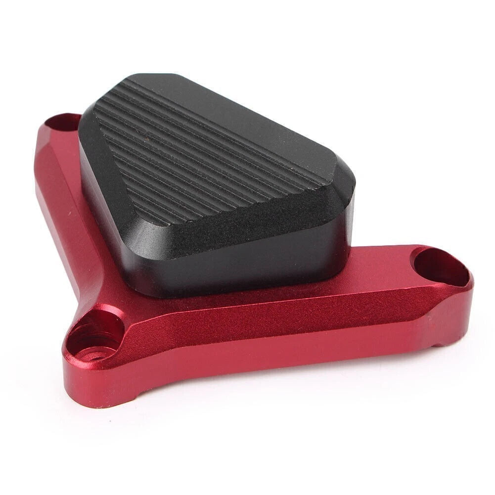 Water Pump Guard Cover for Monster 1200 R/S 821 (2014–2016), Diavel (2010–2017)