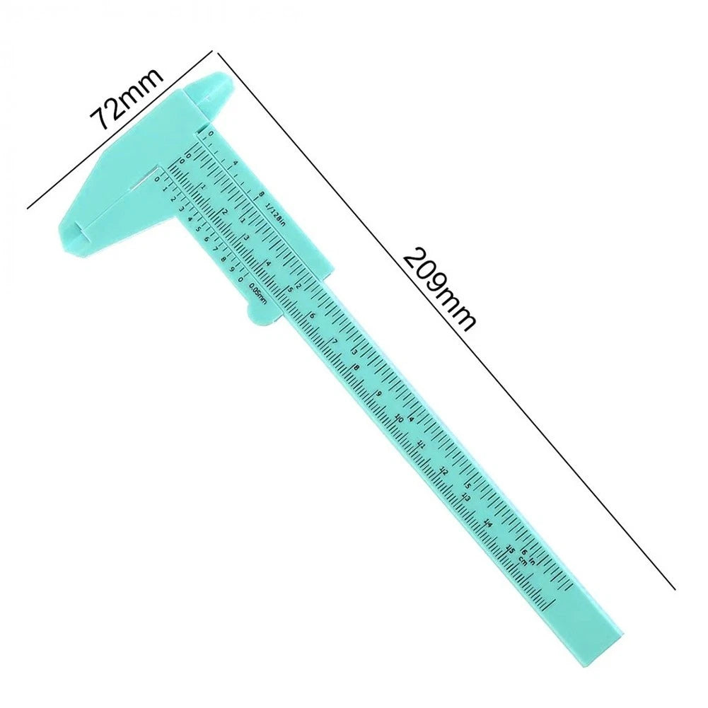 Vernier Caliper Measuring Tool for Antique Measurement