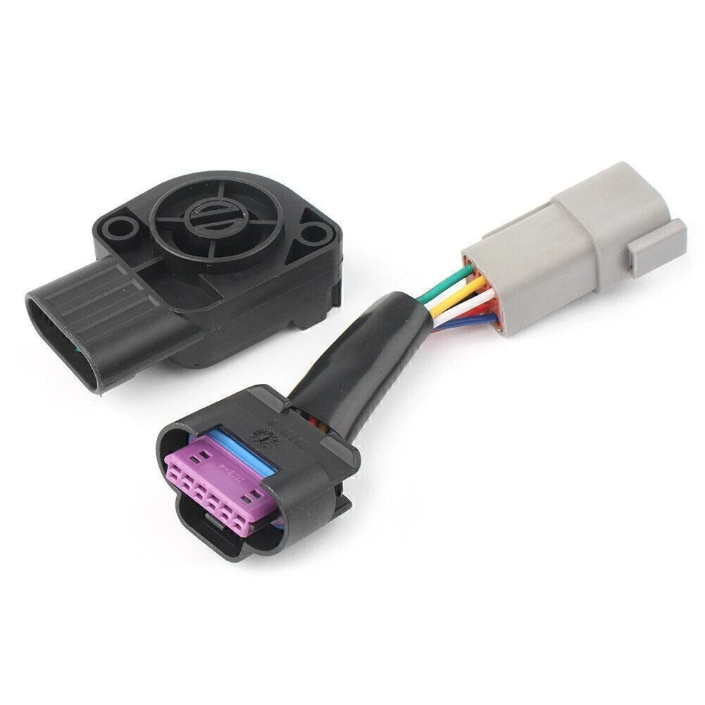 Throttle Pedal Position Sensor for Dodge Ram Cummins (1998–2004)