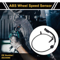 ABS Wheel Speed Sensor No. 26234480 for Buick GL8ES (2017–2018)