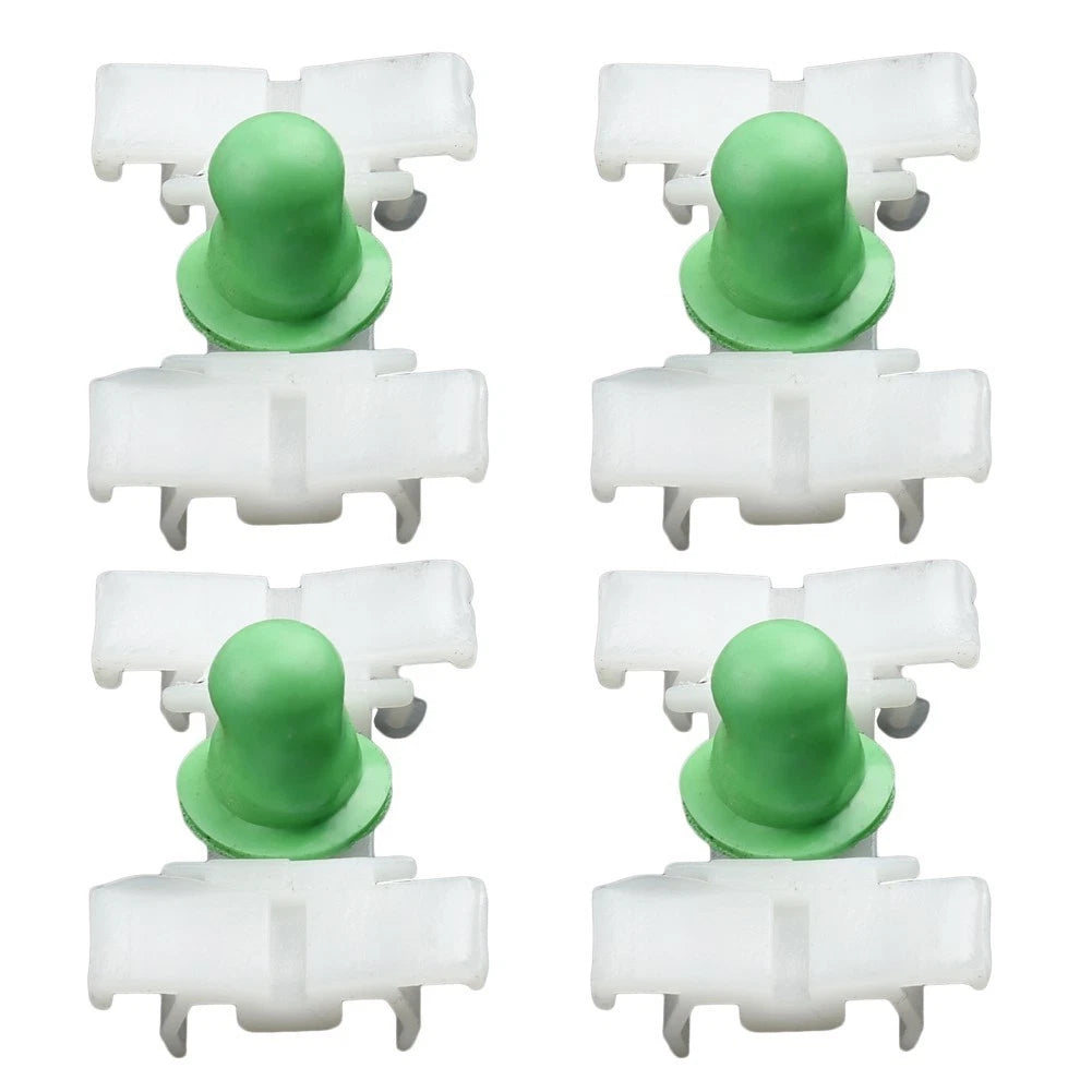 20pcs Door Clips for BMW E36 E46 323 325 328 330 (1990–2006)