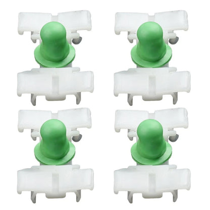 20pcs Door Clips for BMW E36 E46 323 325 328 330 (1990–2006)