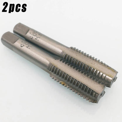 Metric Taper HSS Metalworking Right Hand Thread for Workshop
