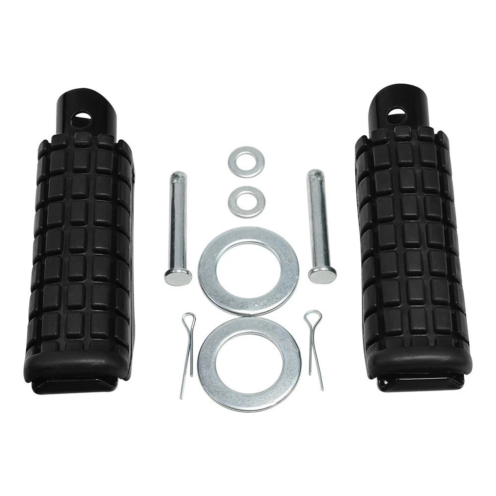 Replacement Rear Foot Pegs for Honda CB500F CBR500R CB500X (2013–2018)