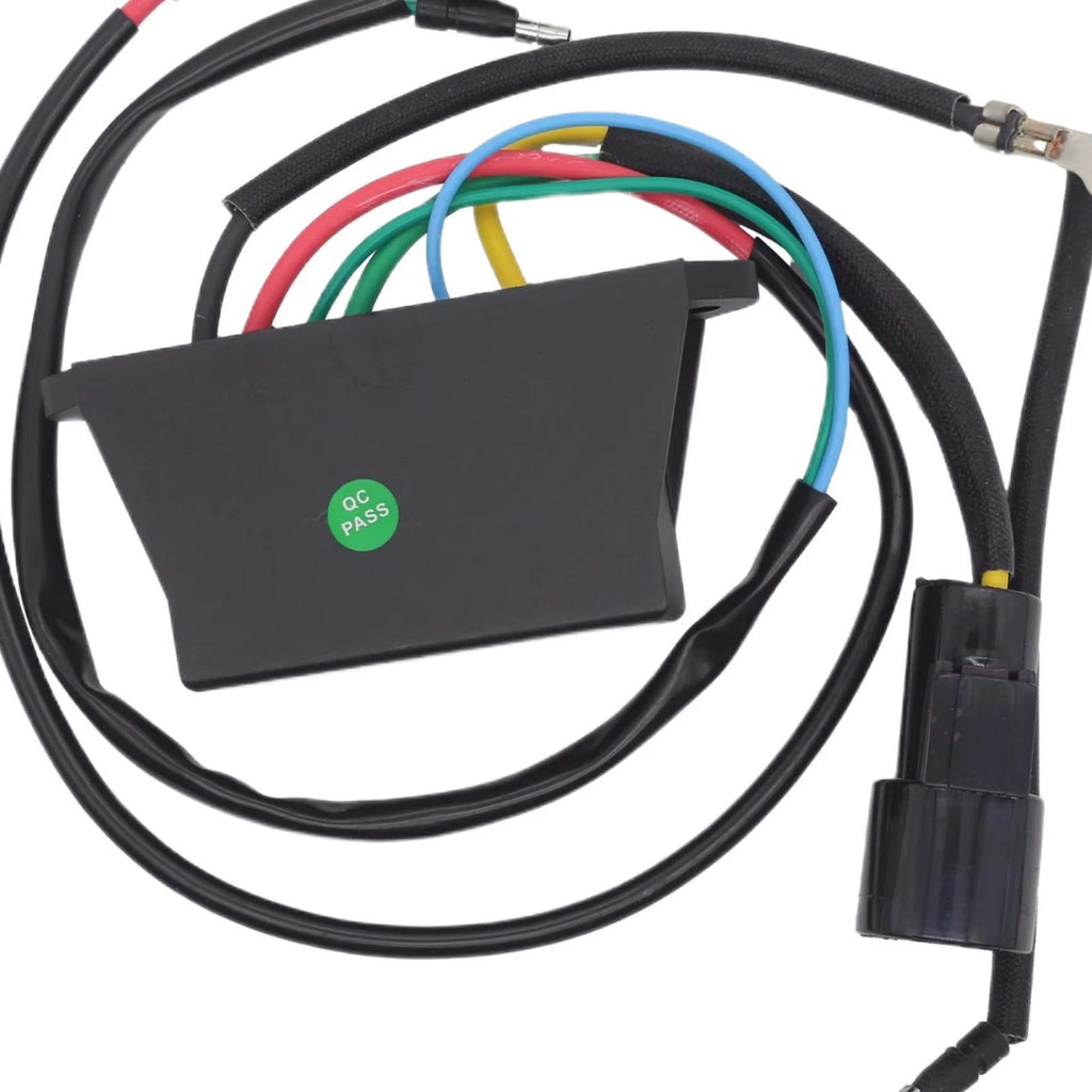 Trim Relay for Honda BF50A (38550-ZV5-822, 38550-ZV5-823)
