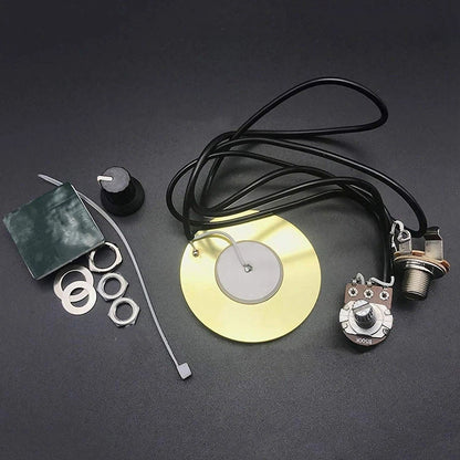 Guitar Knob Pickup Tools Replacement