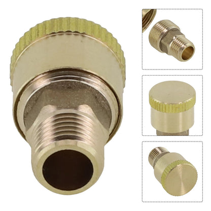 Grease Oil Cup for