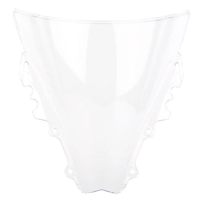 Front Windshield for Yamaha YZF R6 (2006–2007) Clear Windproof