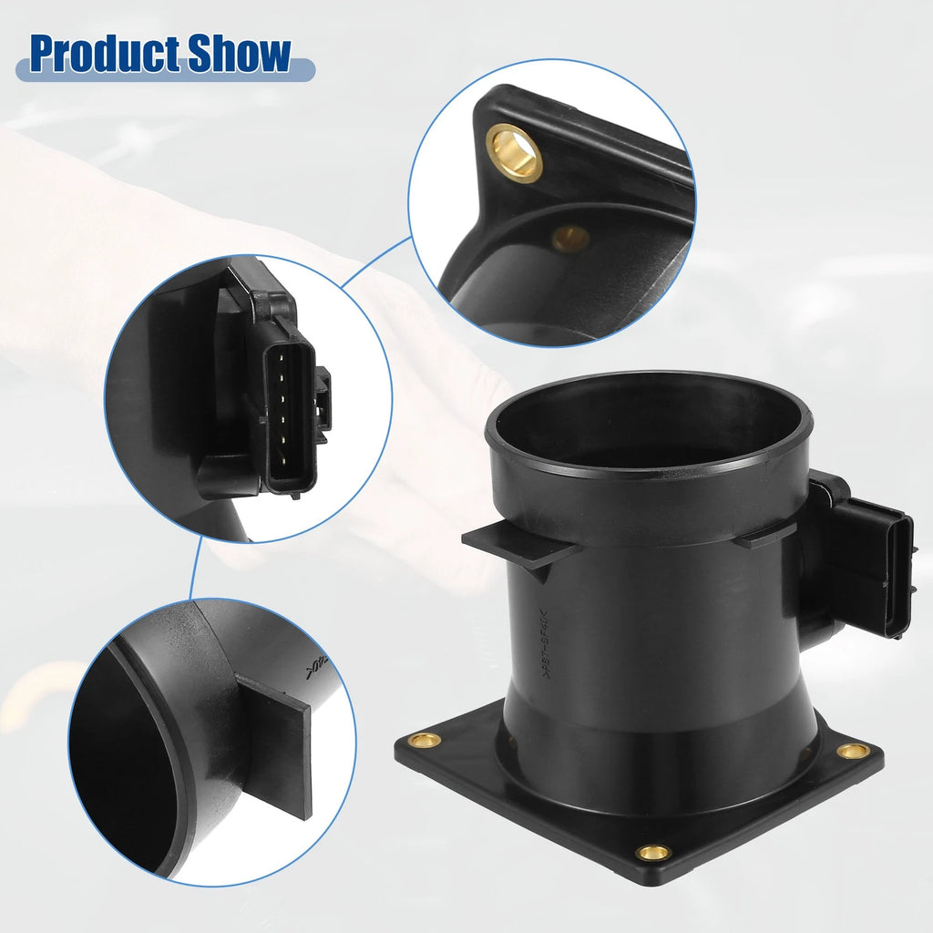 Mass Air Flow Sensor Replacement for Mazda MPV 2000–2006