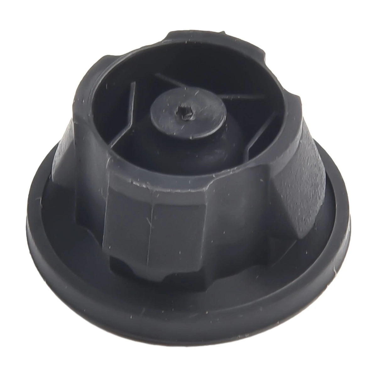 Black Engine Cover Grommets for Mercedes Models (Various)