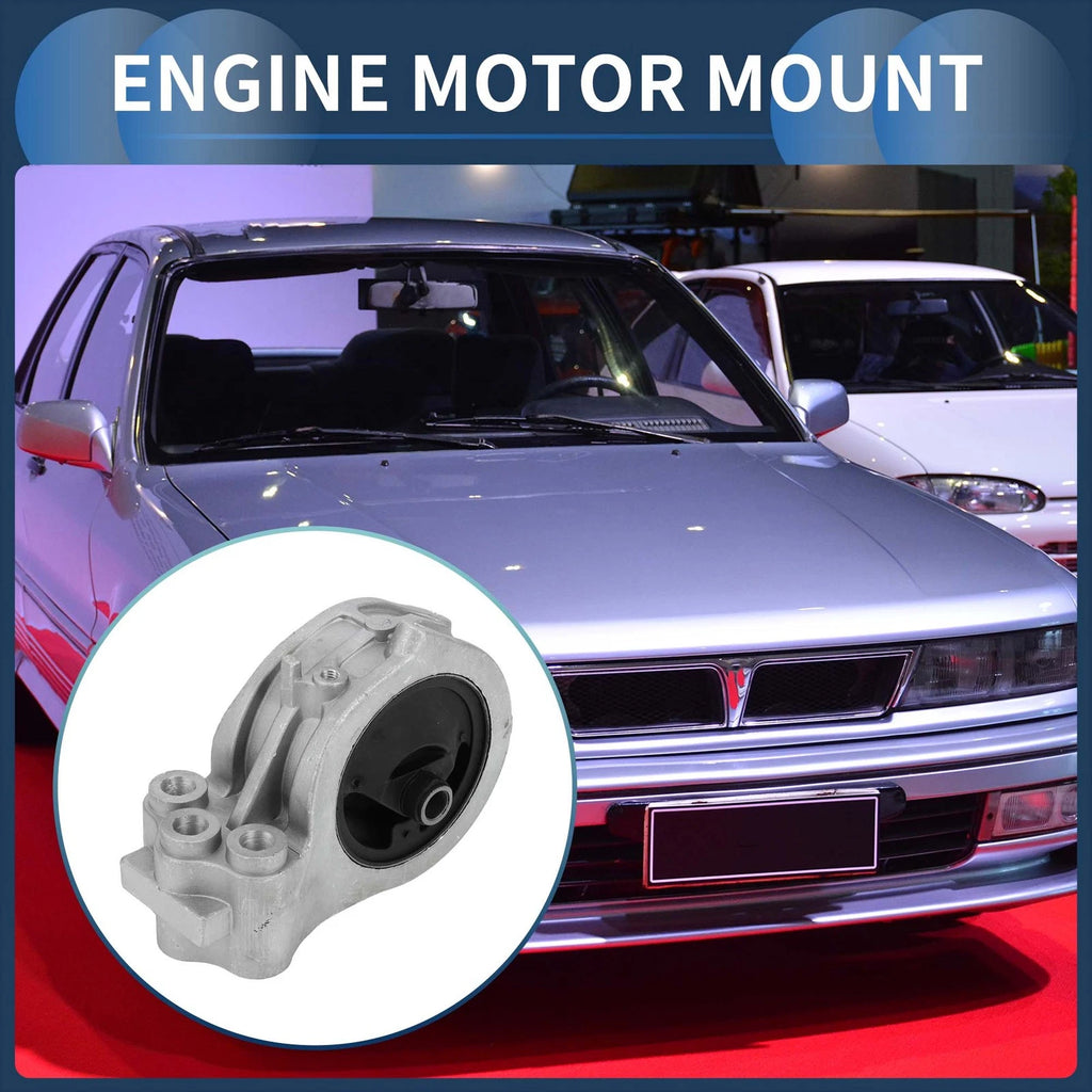 Engine Motor Mount for Mitsubishi Galant 2.4L (2004–2012) Replacement