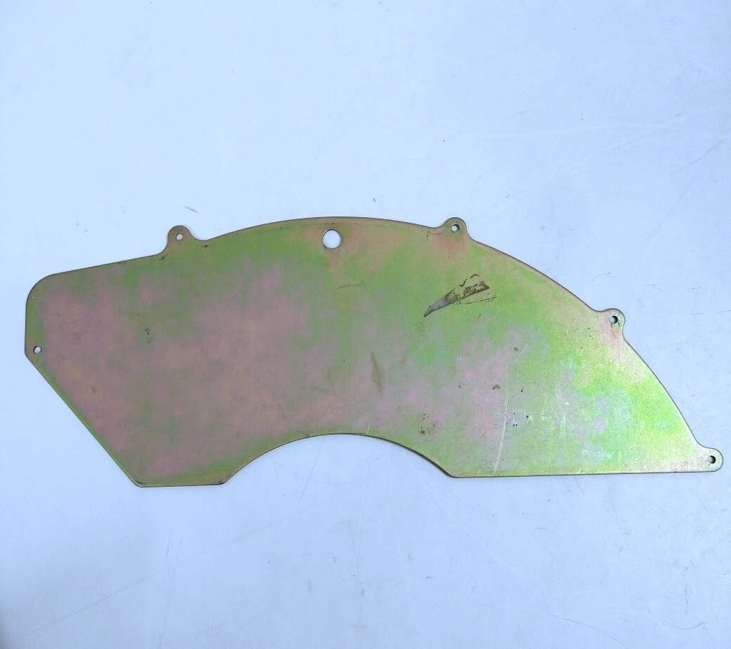 Fly Wheel Cover Plate for Volvo Penta (OEM)