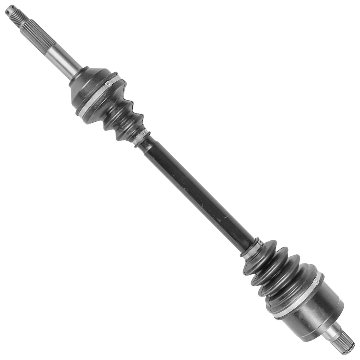Complete CV Joint Axle Rear Right Replacement for Kawasaki Mule (2013–2019)