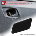 Front Left Washer Nozzle Cover Cap for Lexus LX570 (2016–2021)