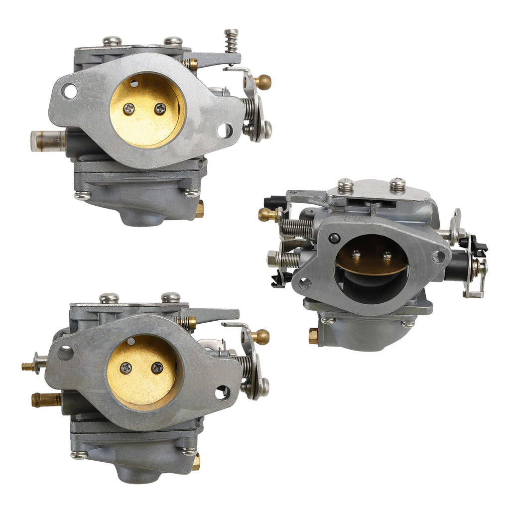 Carburetor Carb for Yamaha 2 Stroke 60HP E60 Outboard Motor (6K5-14301)