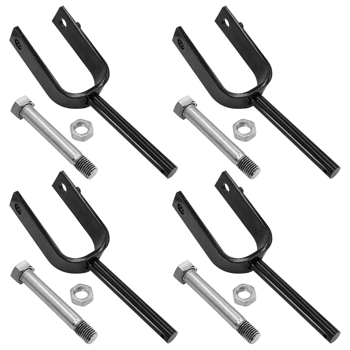 Deck Wheel Arm Replacement for King Kutter RFM-48-XB RFM-60 (2010–2018)