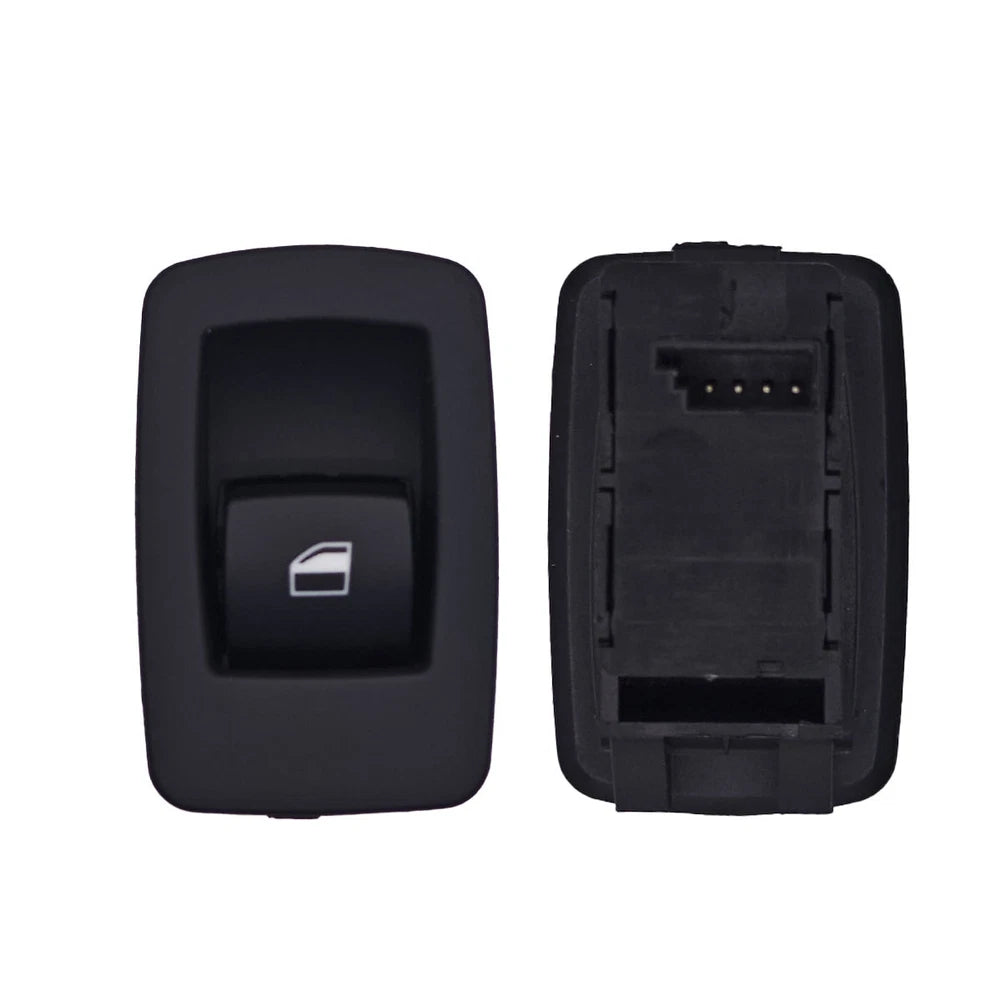 Window Regulator Button Switch for BMW E60 E61 E83 (2001–2010)