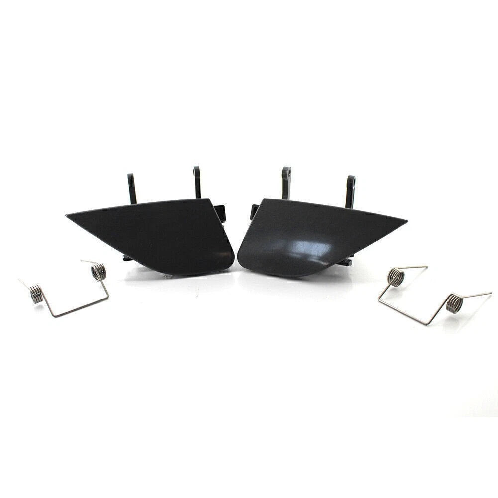 Headlight Washer Cover Cap for BMW 7-Series E65 E66 (2005–2008)